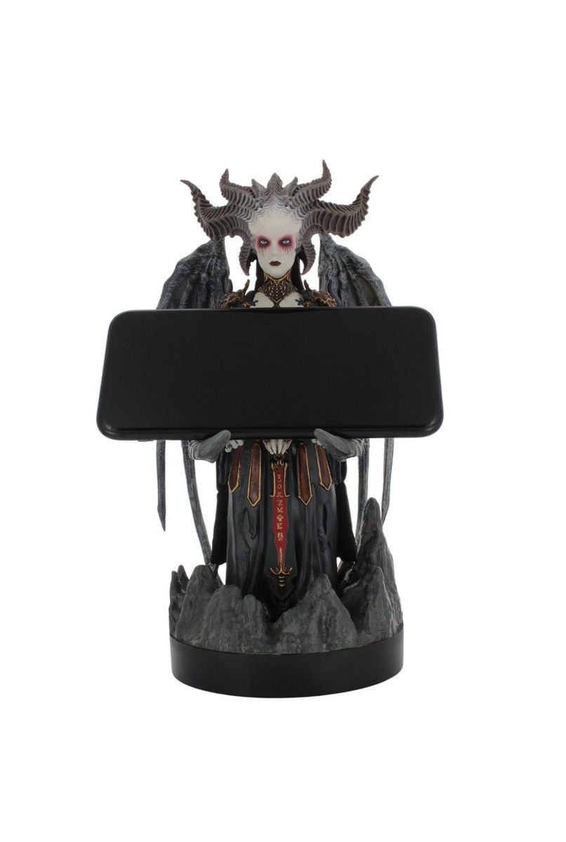Diablo - Lilith - Cable Guy -ohjainteline