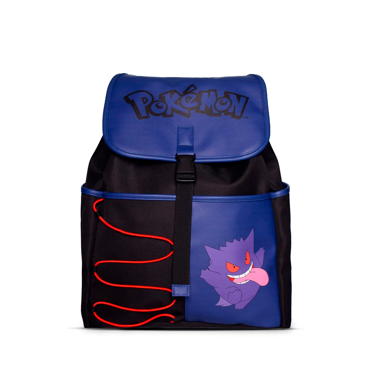 Pokémon - Gengar - Reppu