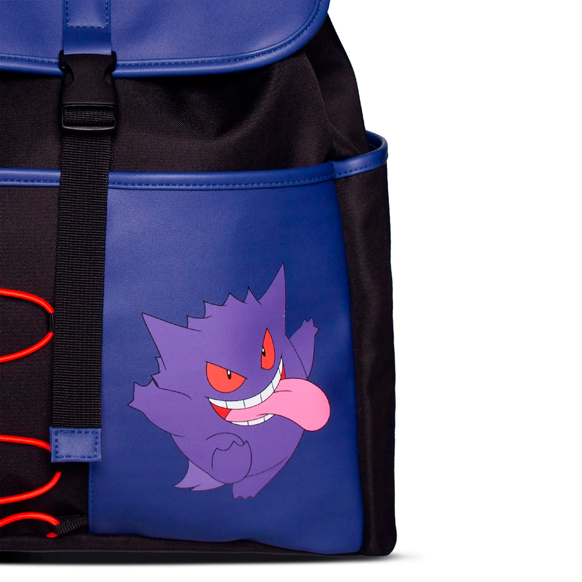 Pokémon - Gengar - Reppu