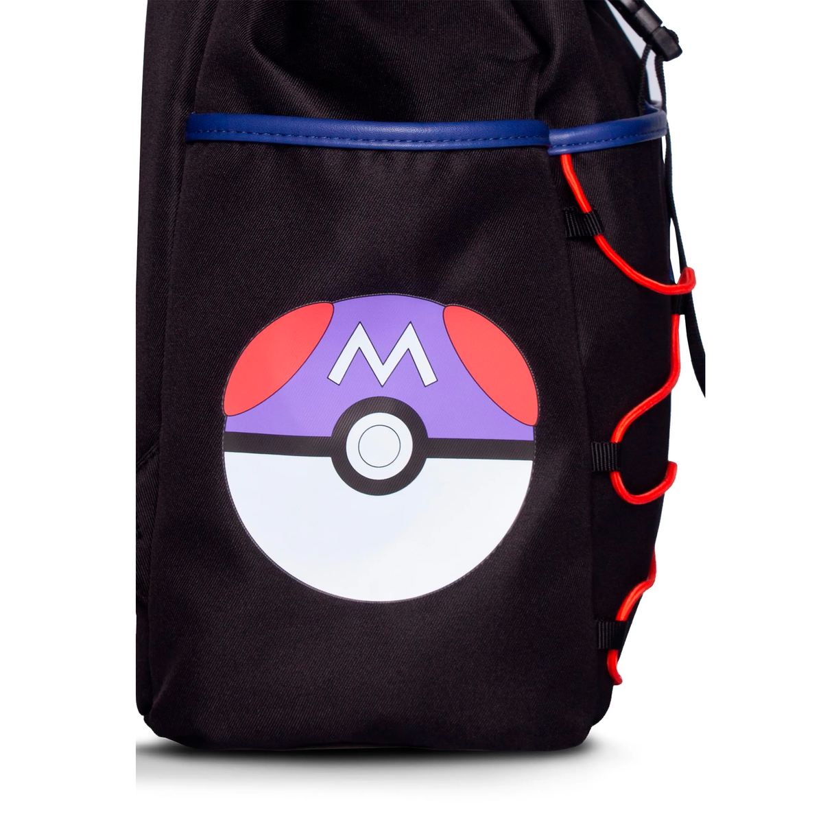 Pokémon - Gengar - Reppu