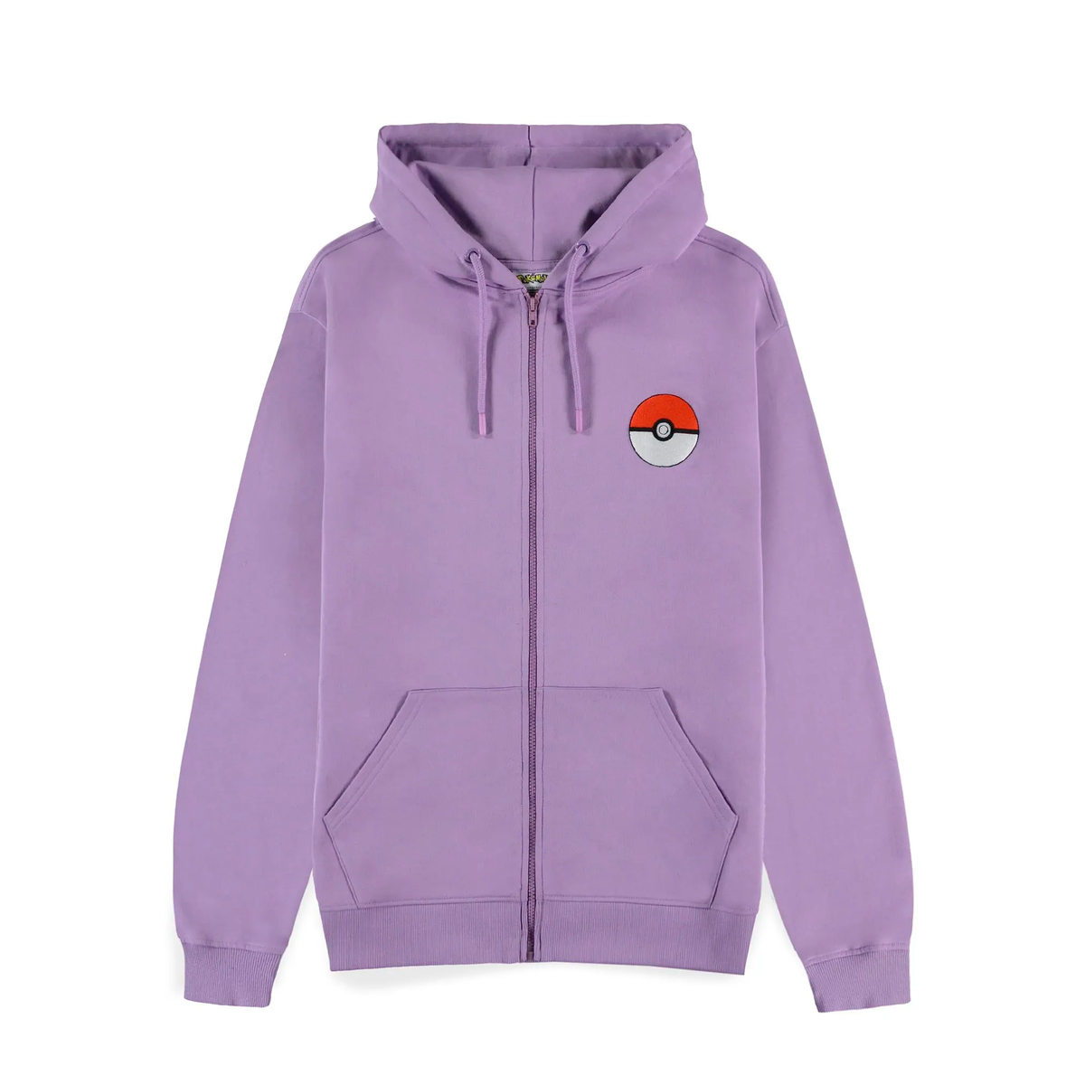 Pokémon - Gengar - Vetoketjuhuppari