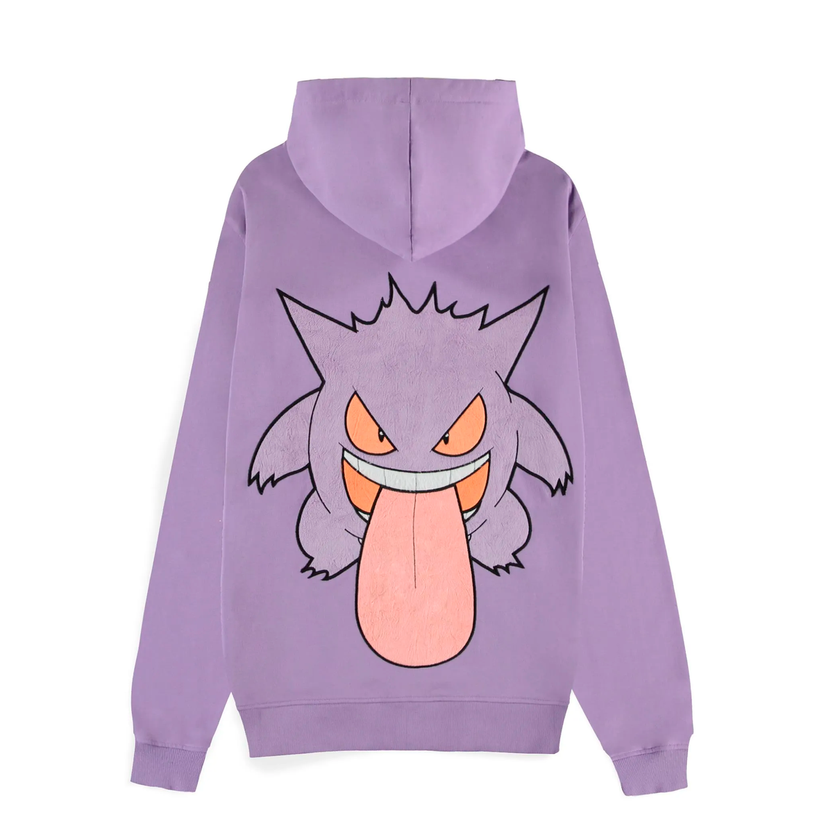Pokémon - Gengar - Vetoketjuhuppari