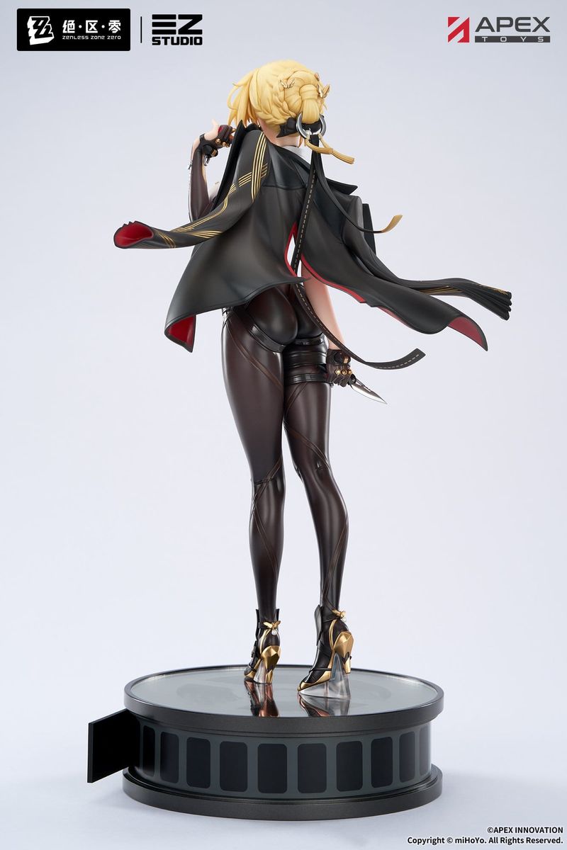 Zenless Zone Zero - 1/7 Evelyn Chevalier - Figure