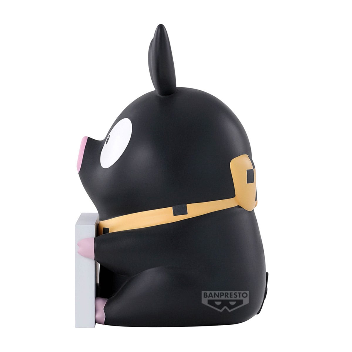 Ranma 1/2 - Sofvimates P-Chan - Figuuri (keräilyhahmo)