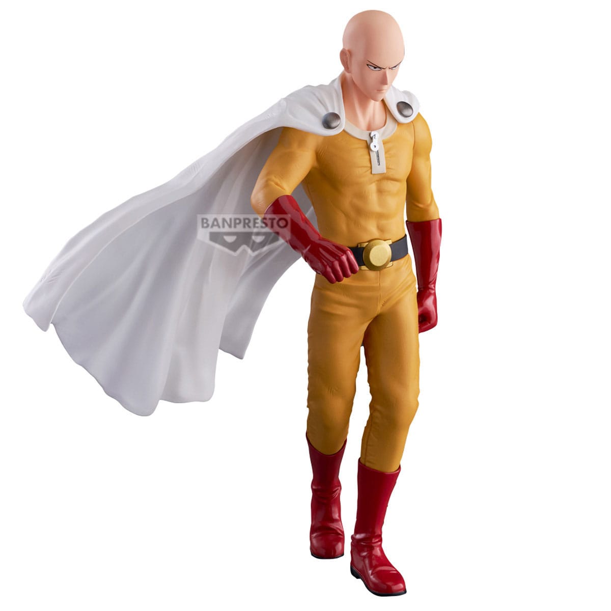 One Punch Man - Grandista Saitama - Figuuri (keräilyhahmo)