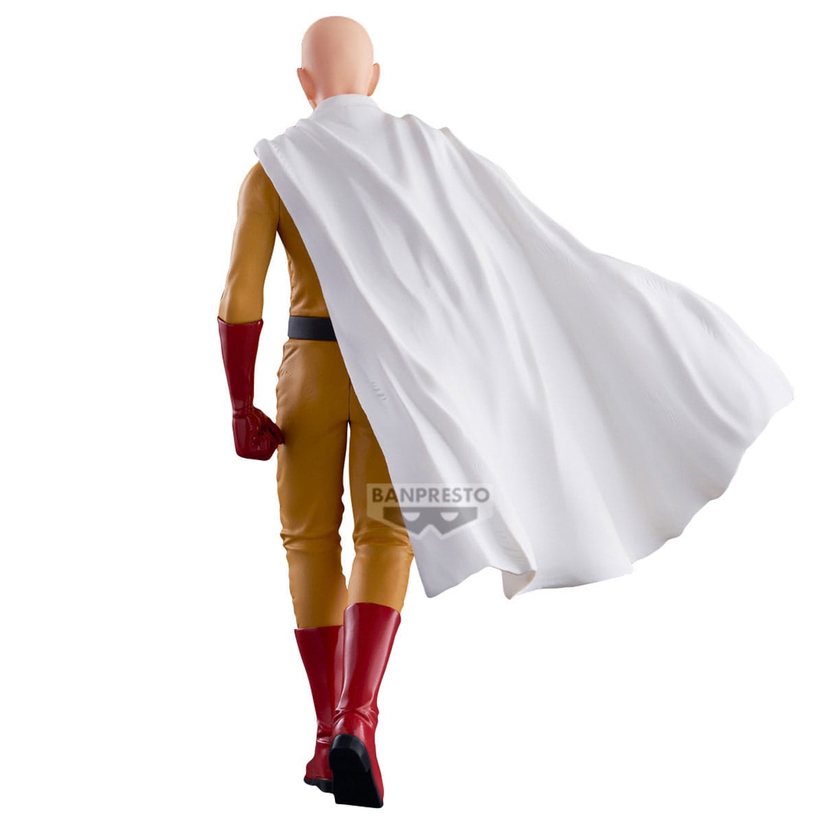 One Punch Man - Grandista Saitama - Figuuri (keräilyhahmo)
