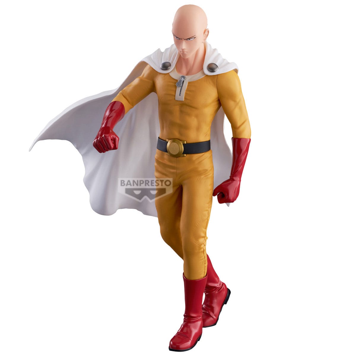 One Punch Man - Grandista Saitama - Figuuri (keräilyhahmo)