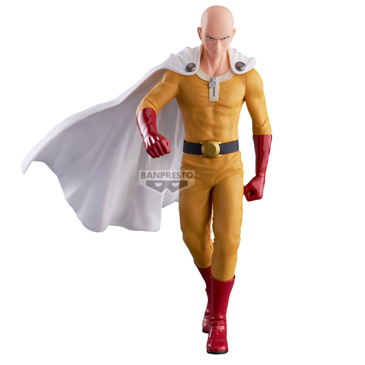 One Punch Man - Grandista Saitama - Figuuri (keräilyhahmo)