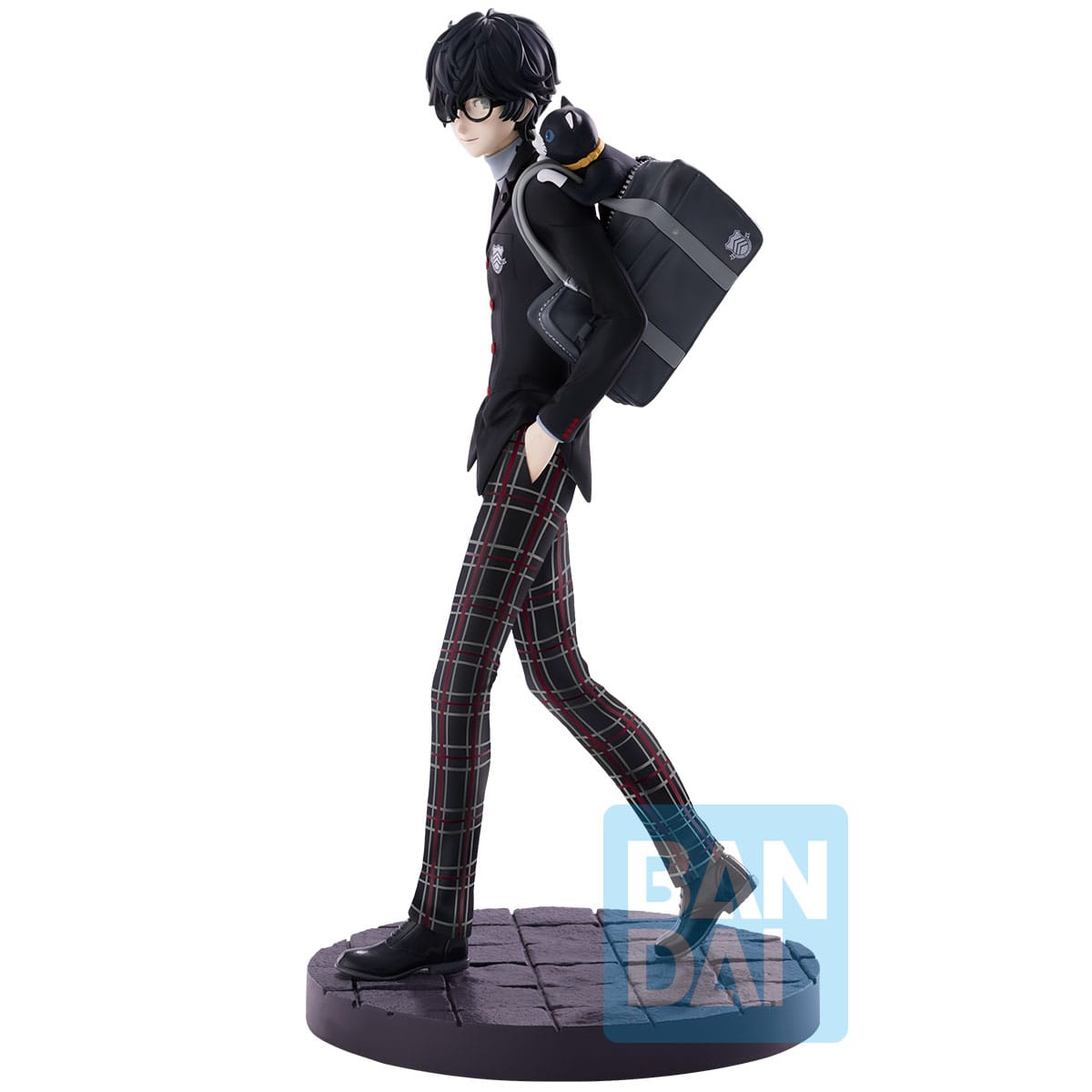 Persona 5 - The Royal Ichibansho Protagonist - Figuuri (keräilyhahmo)