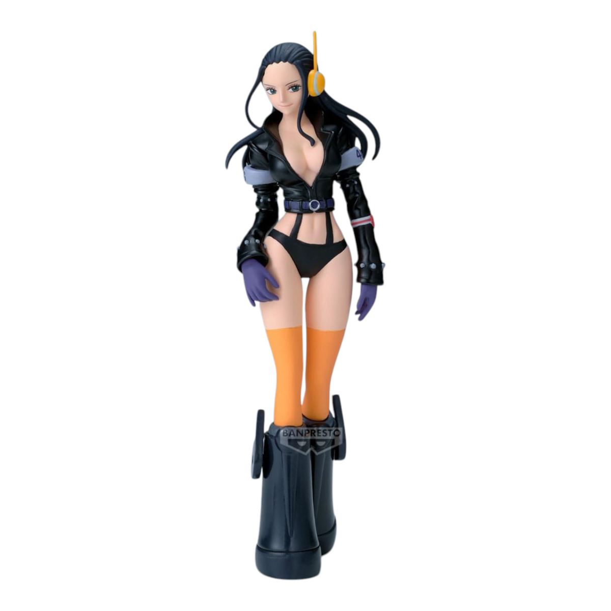 One Piece - The Shukko Nico Robin - Figuuri (keräilyhahmo)