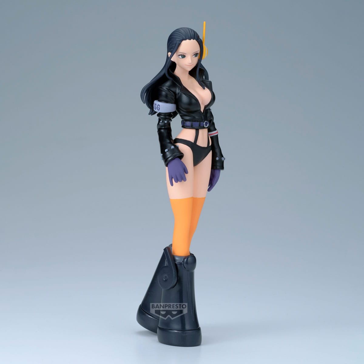 One Piece - The Shukko Nico Robin - Figuuri (keräilyhahmo)