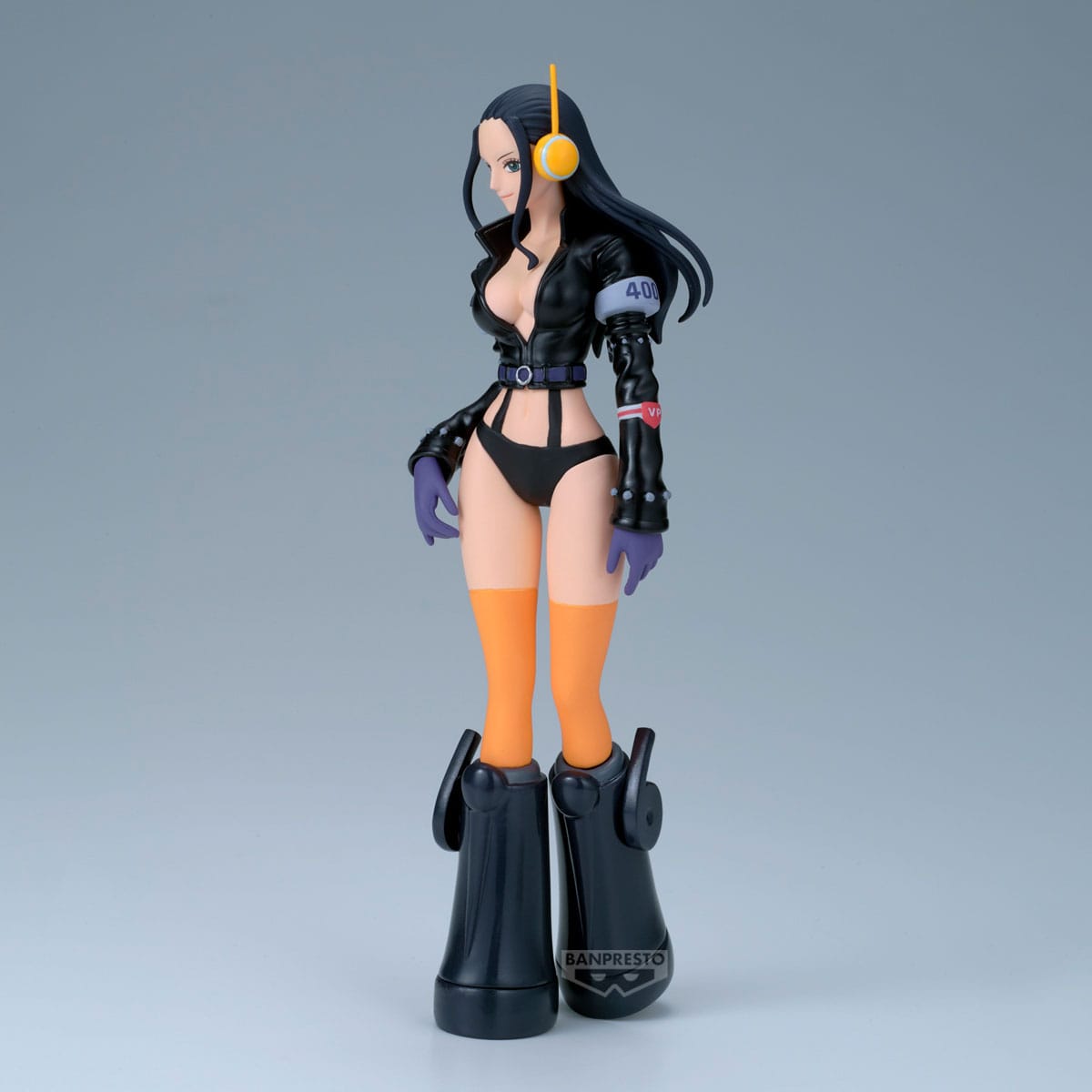 One Piece - The Shukko Nico Robin - Figuuri (keräilyhahmo)