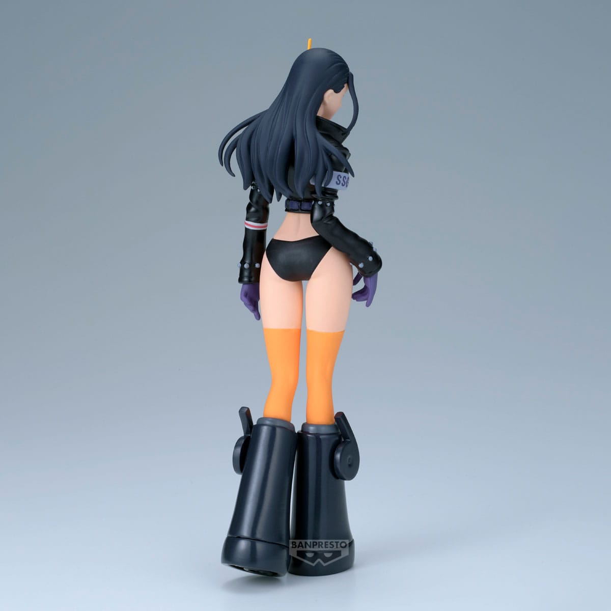 One Piece - The Shukko Nico Robin - Figuuri (keräilyhahmo)