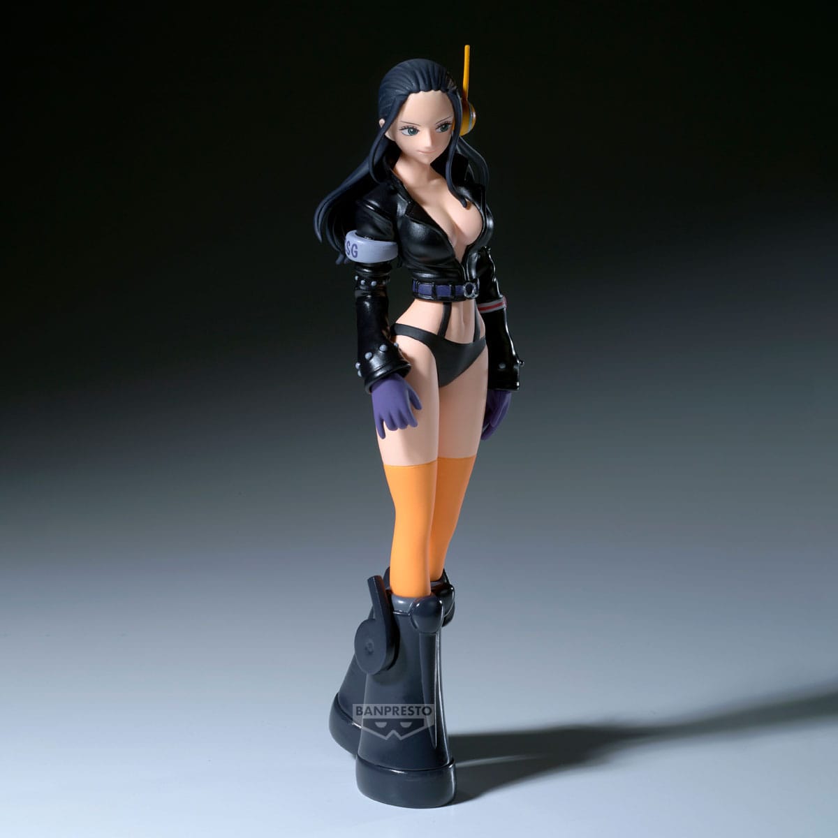 One Piece - The Shukko Nico Robin - Figuuri (keräilyhahmo)