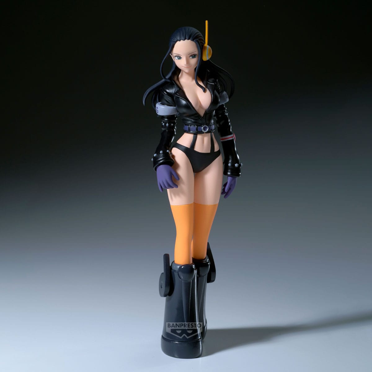 One Piece - The Shukko Nico Robin - Figuuri (keräilyhahmo)