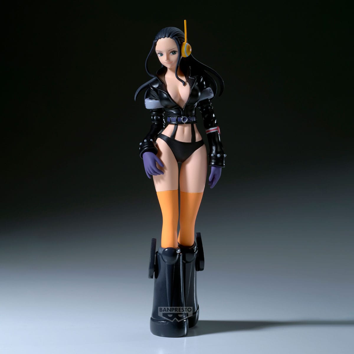 One Piece - The Shukko Nico Robin - Figuuri (keräilyhahmo)