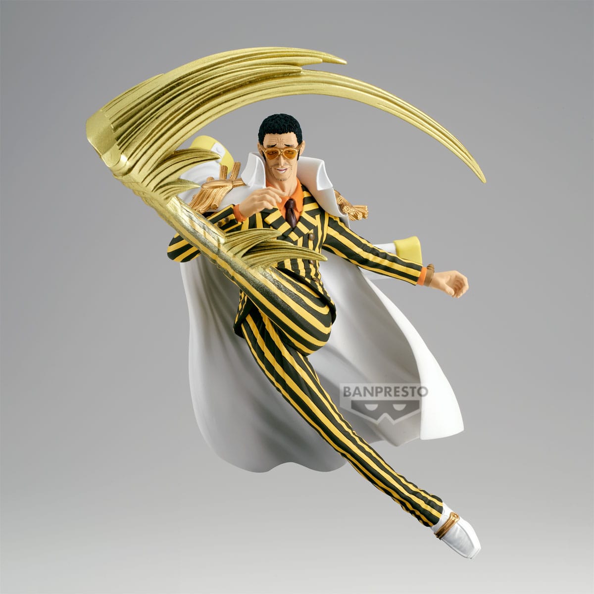 One Piece - Battle Record Collection Borsalino - Figuuri (keräilyhahmo)