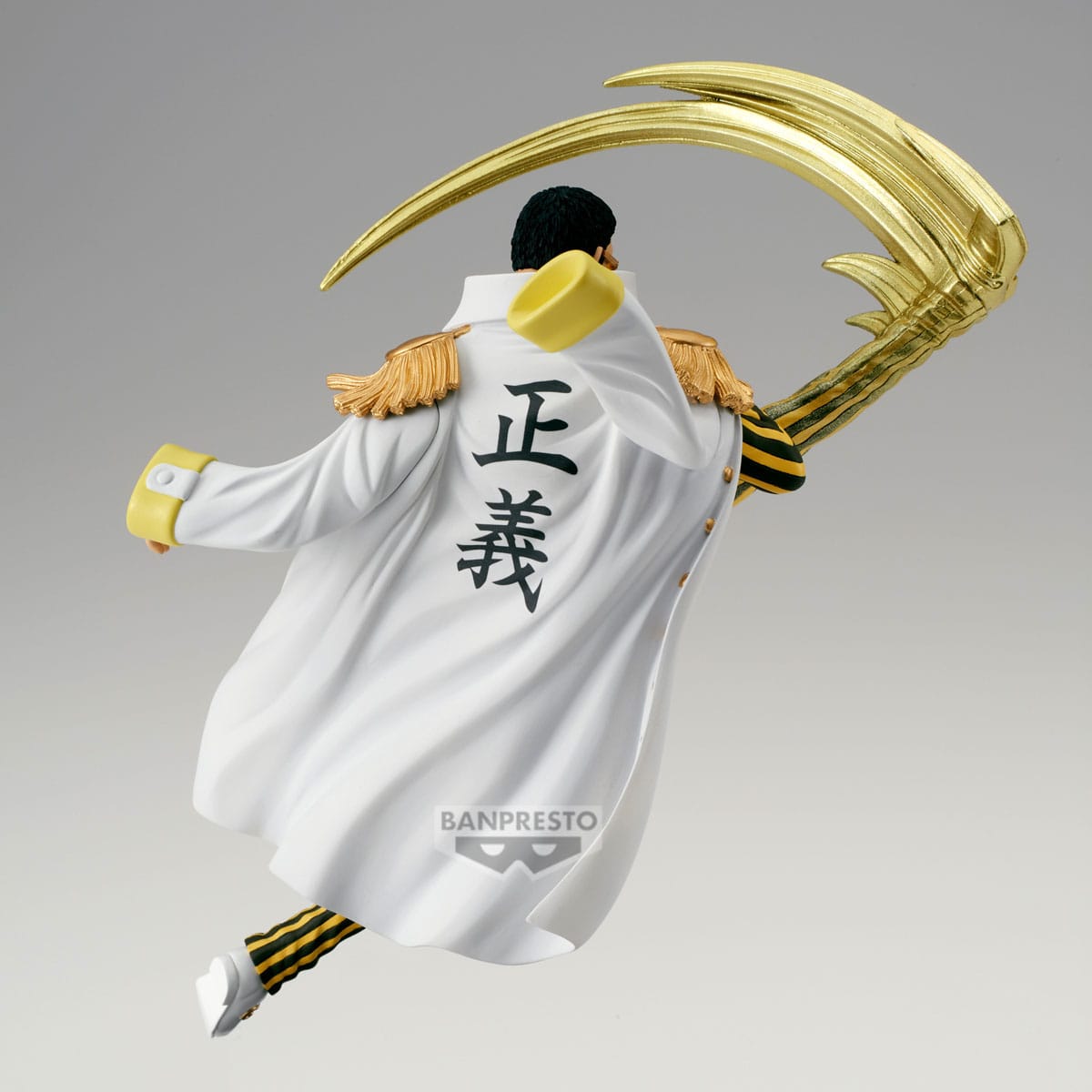 One Piece - Battle Record Collection Borsalino - Figuuri (keräilyhahmo)