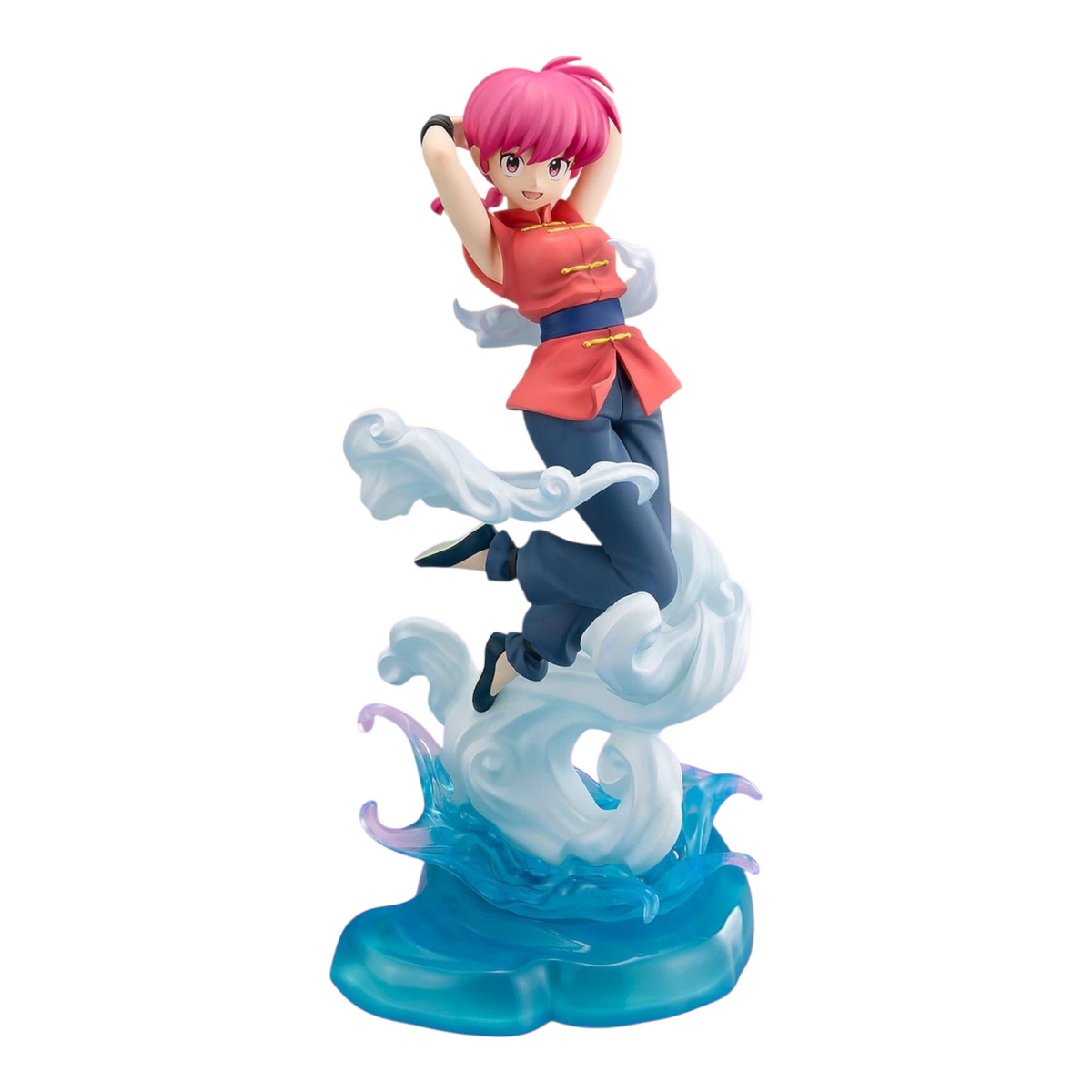 Pre-order item! Shipping is expected to take place at the end of December 2025.