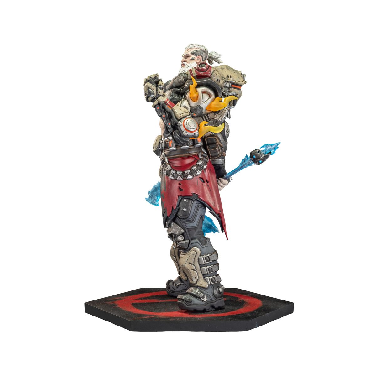 Borderlands 4 - Amon - Figuuri (keräilyhahmo)