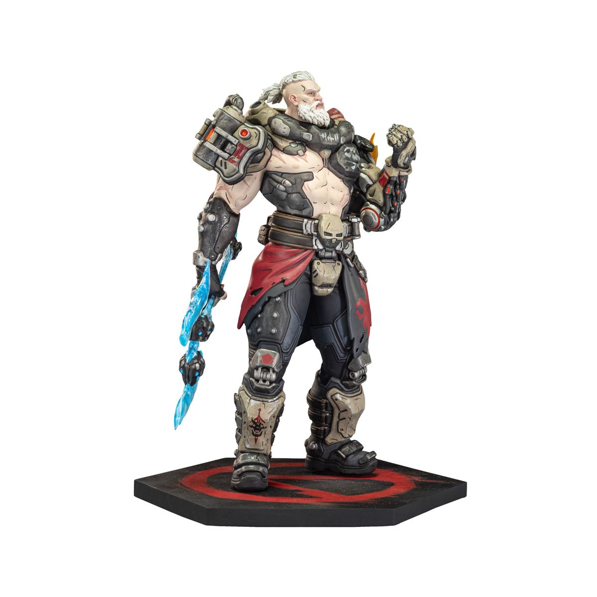 Borderlands 4 - Amon - Figuuri (keräilyhahmo)