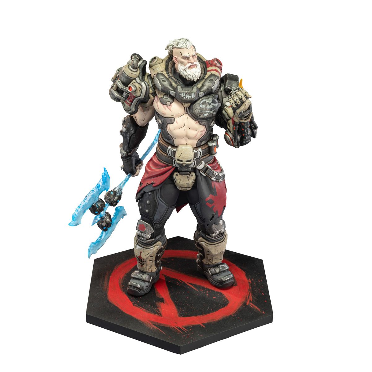 Borderlands 4 - Amon - Figuuri (keräilyhahmo)
