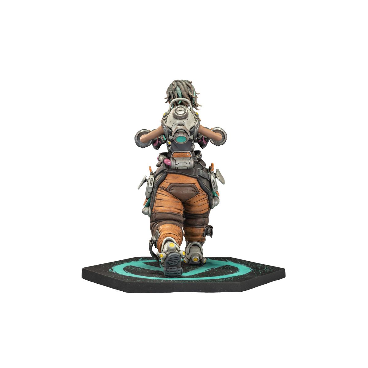Borderlands 4 - Harlowe - Figuuri (keräilyhahmo)