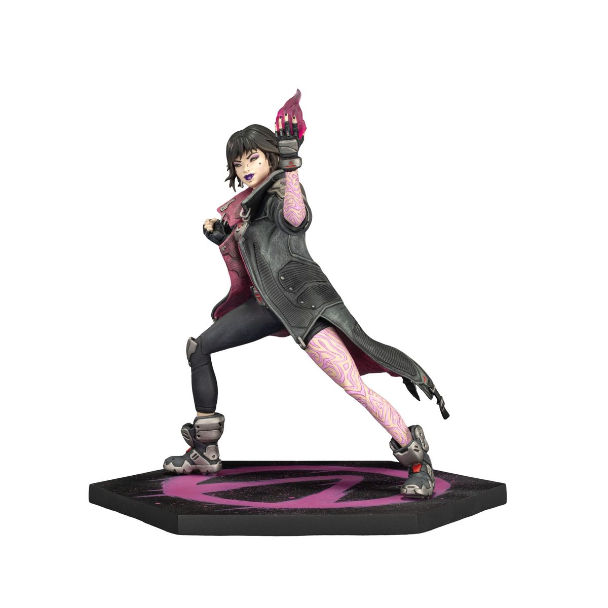 Borderlands 4 - Vex - Figuuri (keräilyhahmo)