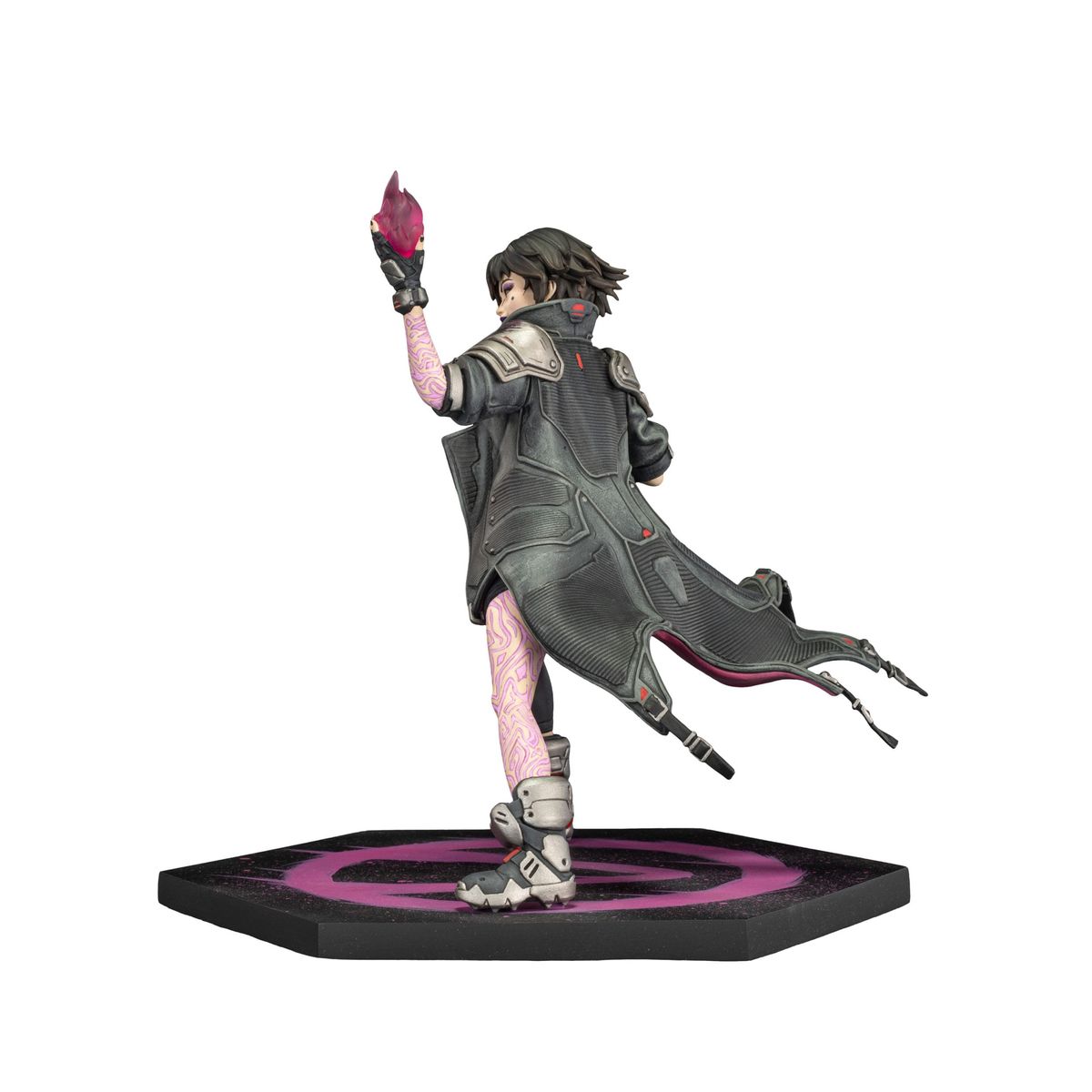 Borderlands 4 - Vex - Figuuri (keräilyhahmo)