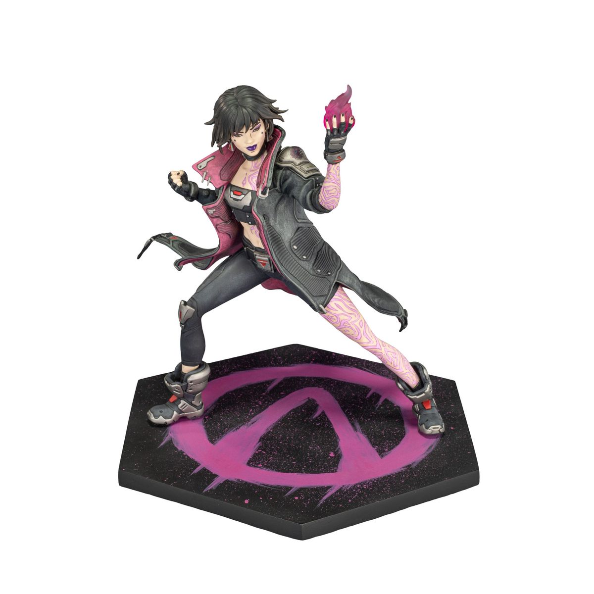 Borderlands 4 - Vex - Figuuri (keräilyhahmo)