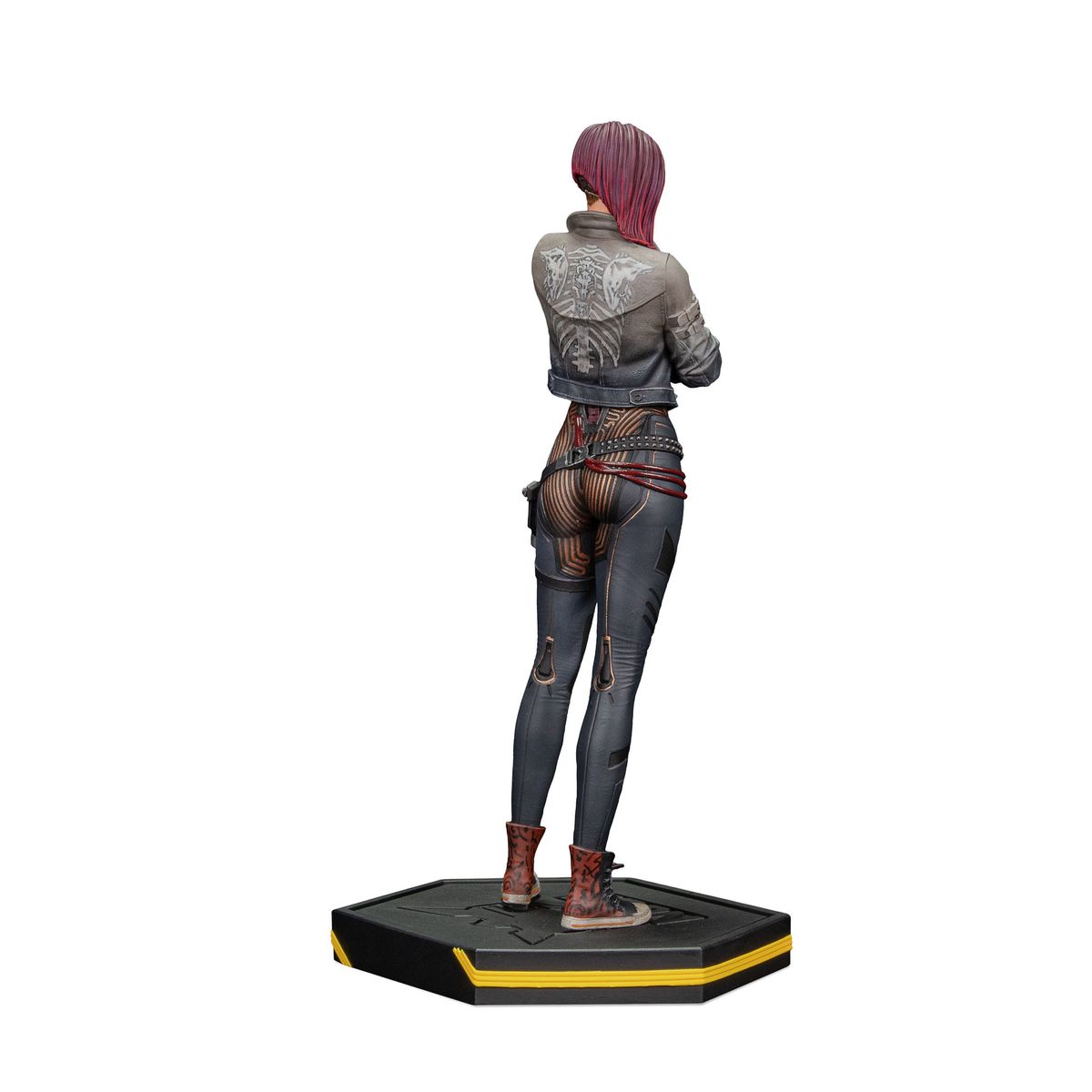Cyberpunk 2077 - Songbird - Figuuri (keräilyhahmo)