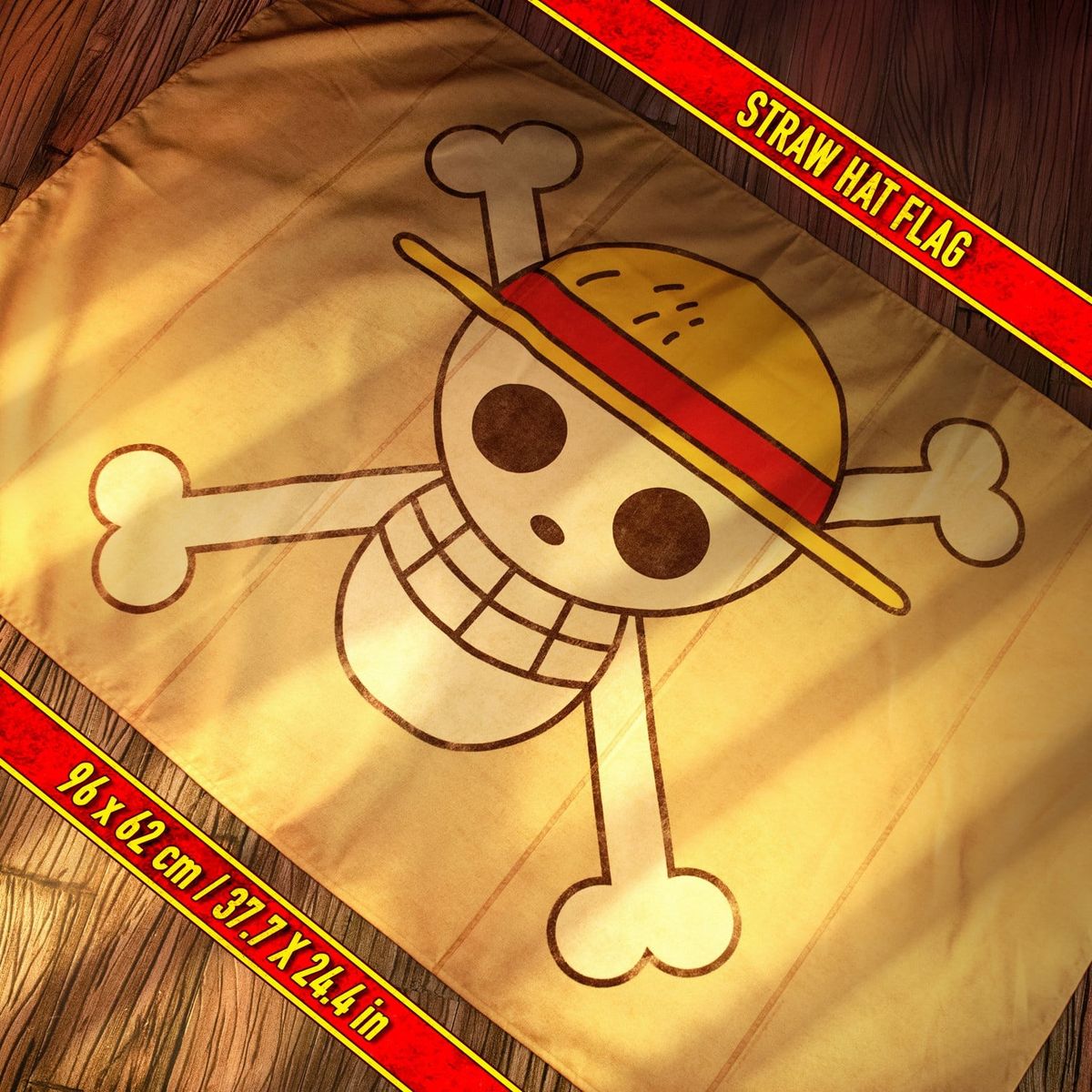 One Piece - Recruitment Set - Gift Box