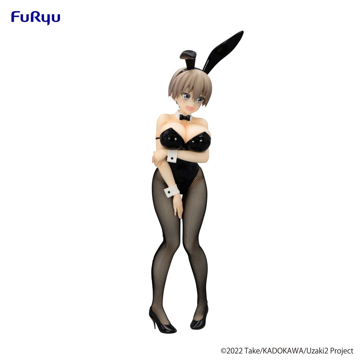 Uzaki-chan Wants to Hang Out! - BiCute Bunnies Hana Uzaki - Figuuri (keräilyhahmo)