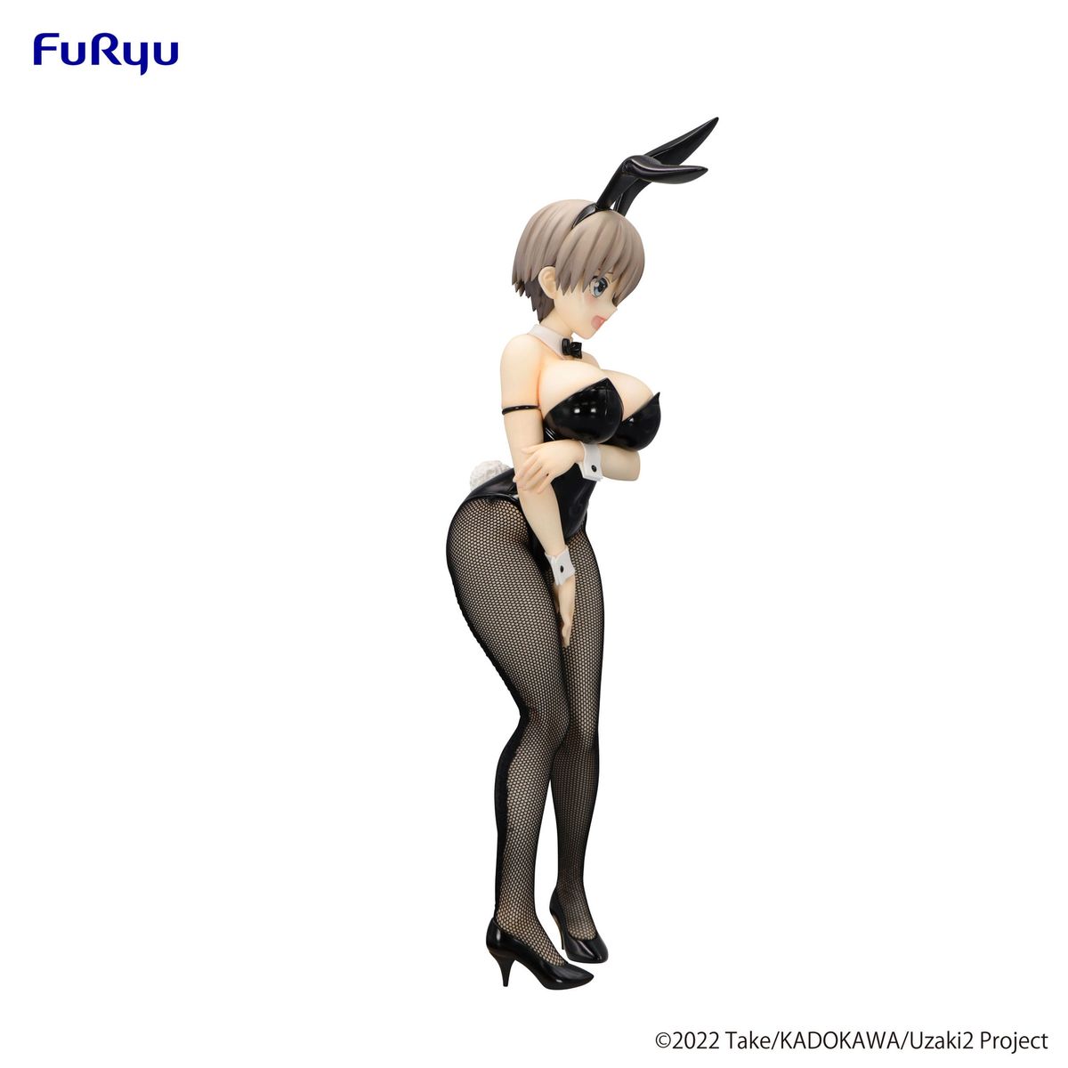 Uzaki-chan Wants to Hang Out! - BiCute Bunnies Hana Uzaki - Figuuri (keräilyhahmo)