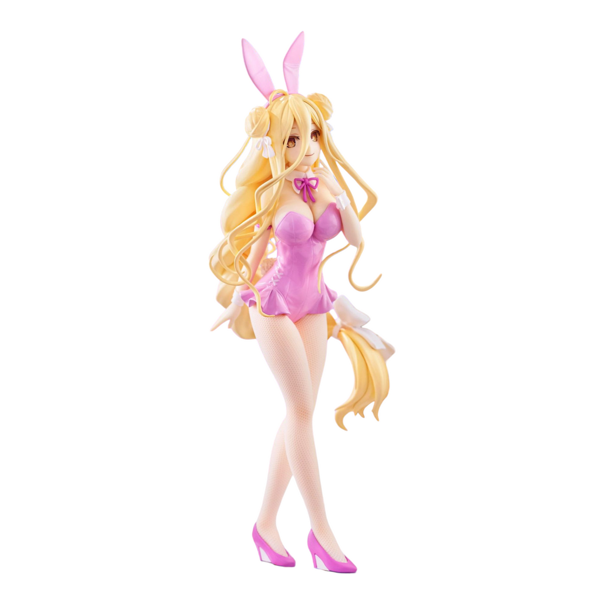 Date A Live IV - BiCute Bunnies Mukuro Hoshimiya - Figuuri (keräilyhahmo)