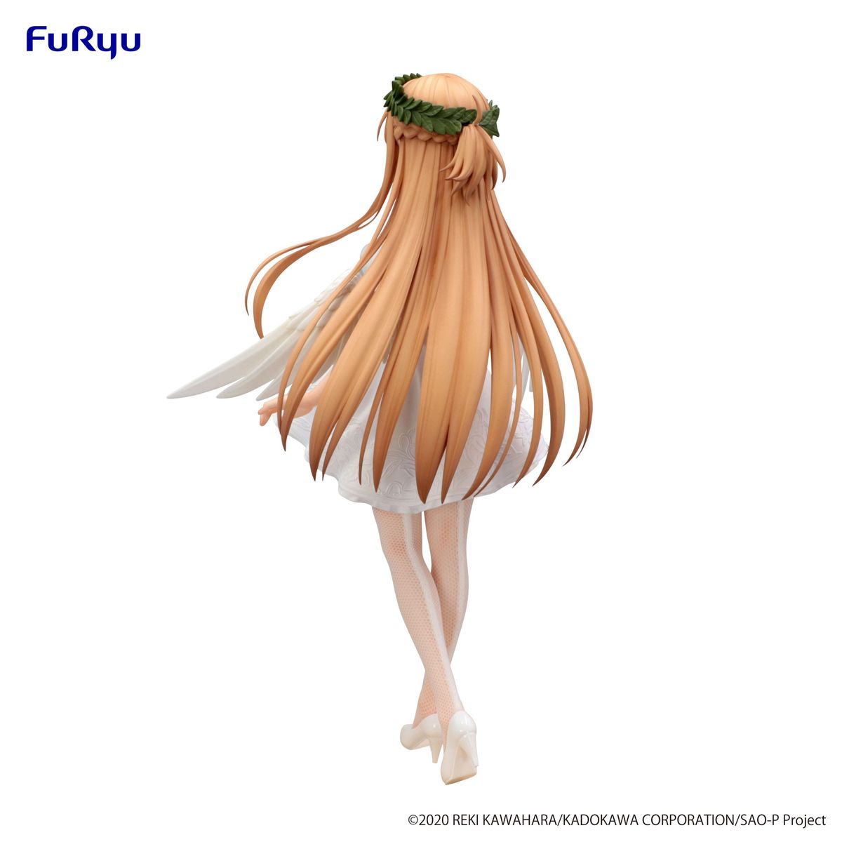 Sword Art Online - BiCute Pure Asuna - Figuuri (keräilyhahmo)
