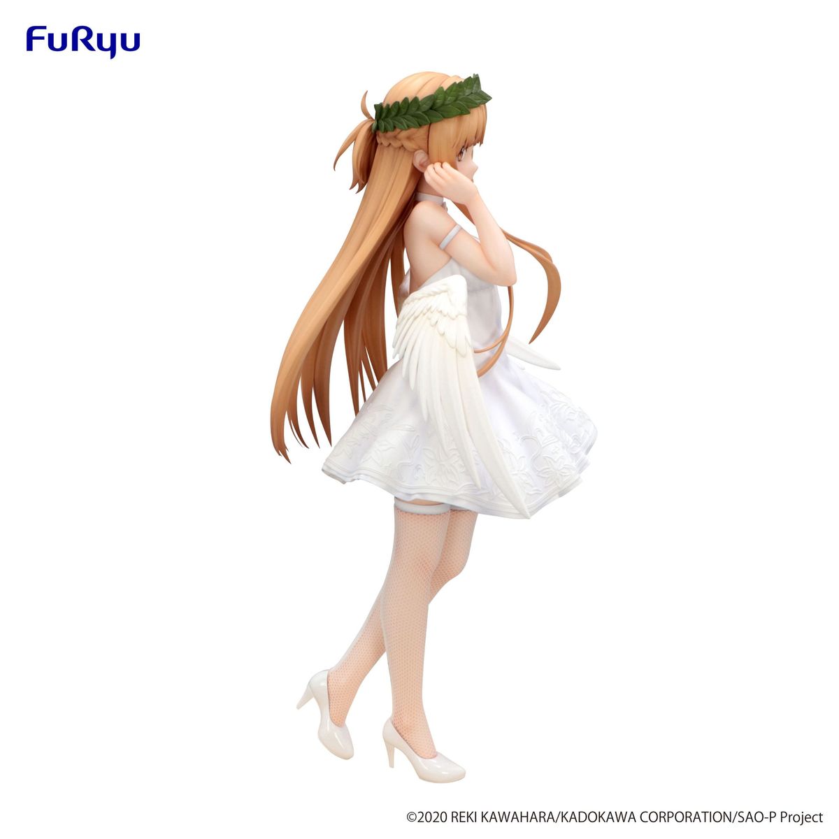 Sword Art Online - BiCute Pure Asuna - Figuuri (keräilyhahmo)