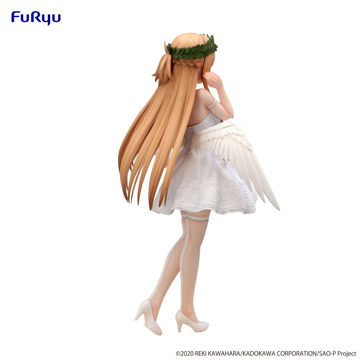 Sword Art Online - BiCute Pure Asuna - Figuuri (keräilyhahmo)