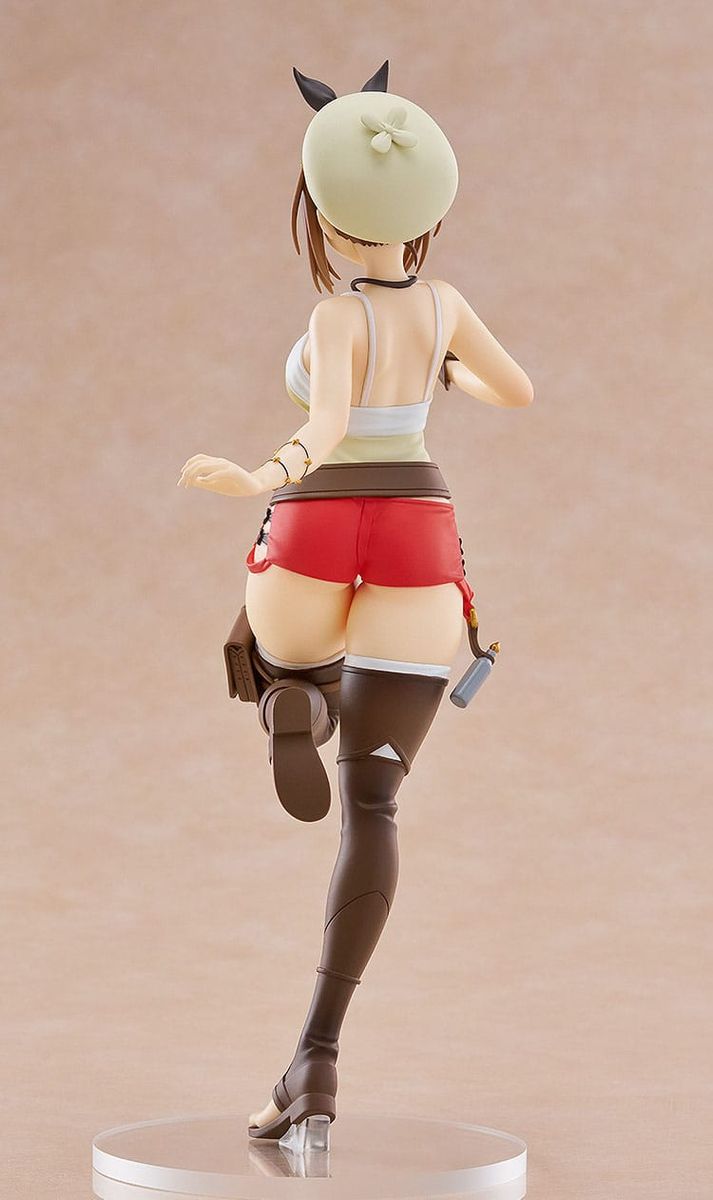 Atelier Ryza: Ever Darkness & the Secret Hideout - Pop Up Parade Reisalin Stout - Figuuri (keräilyhahmo)