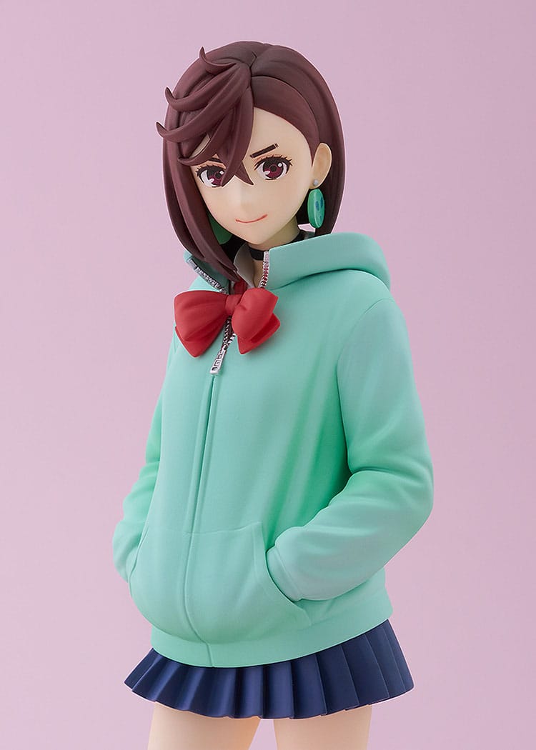 Dandadan - Pop Up Parade Momo - Figuuri (keräilyhahmo)