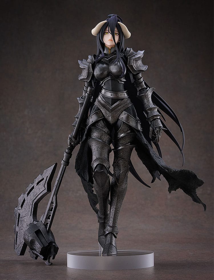 Overlord - Pop Up Parade Albedo: Armor Ver. L - Figuuri (keräilyhahmo)