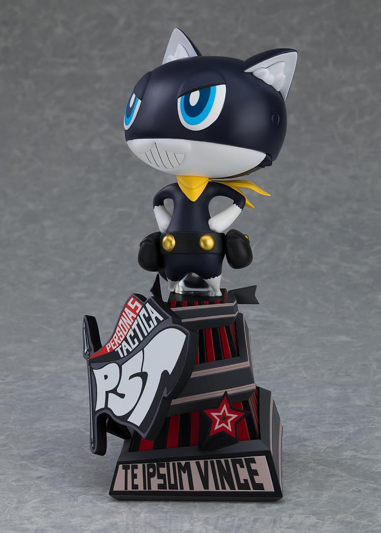 Persona 5 - Morgana L Size - Figuuri (keräilyhahmo)
