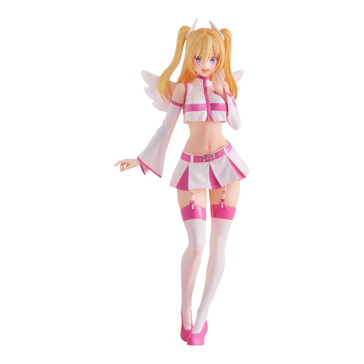 2.5 Dimensional Seduction - Liliel: Angel Airborne Corps - Figuuri (keräilyhahmo)