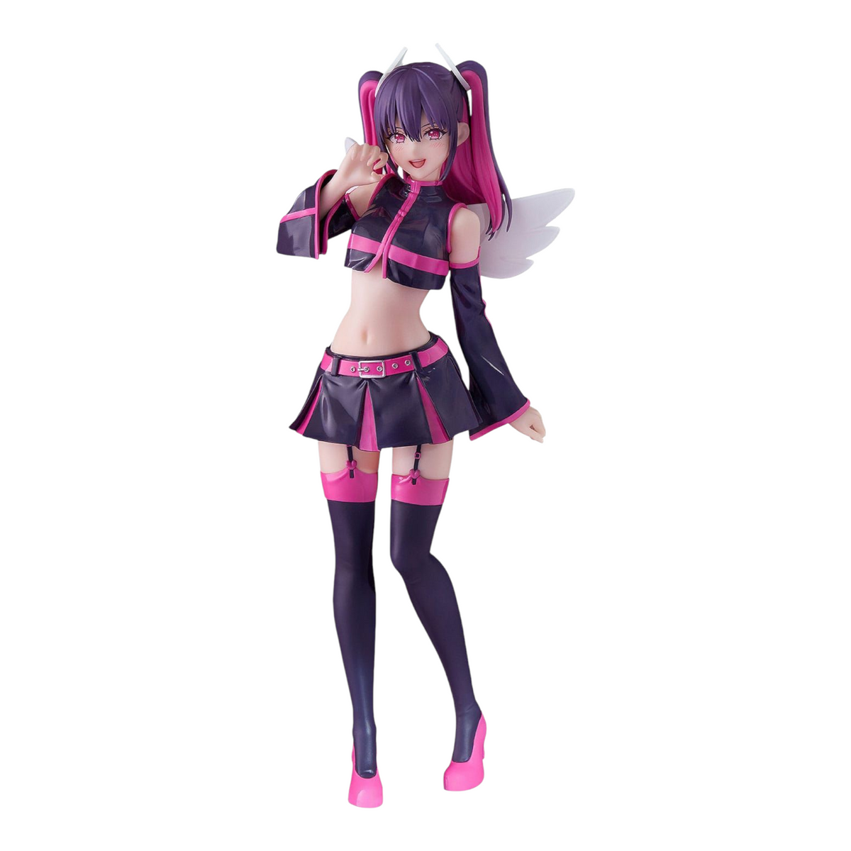 2.5 Dimensional Seduction - Miriella: Angel Airborne Corps - Figuuri (keräilyhahmo)