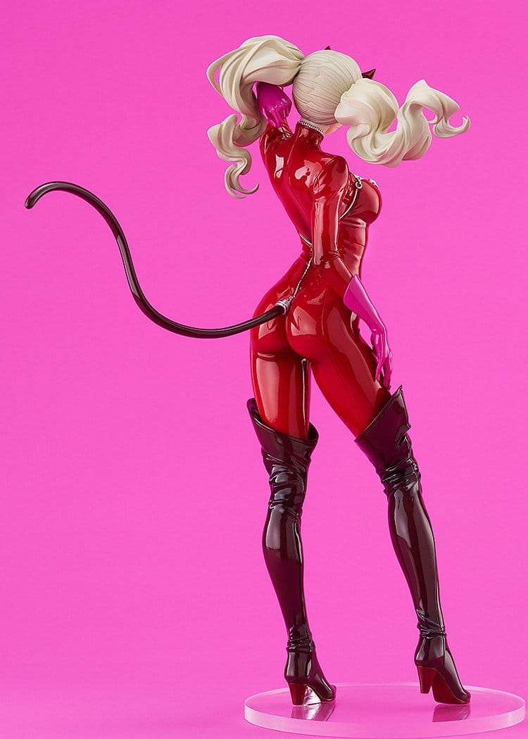 Persona 5 - Royal Pop Up Parade Statue Panther L Size - Figuuri (keräilyhahmo)