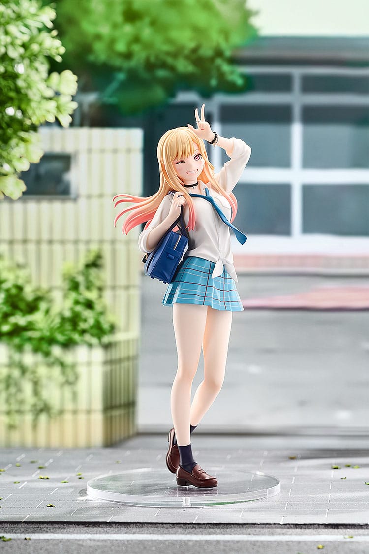 My Dress-Up Darling - Pop Up Parade Marin Kitagawa - Figuuri (keräilyhahmo)