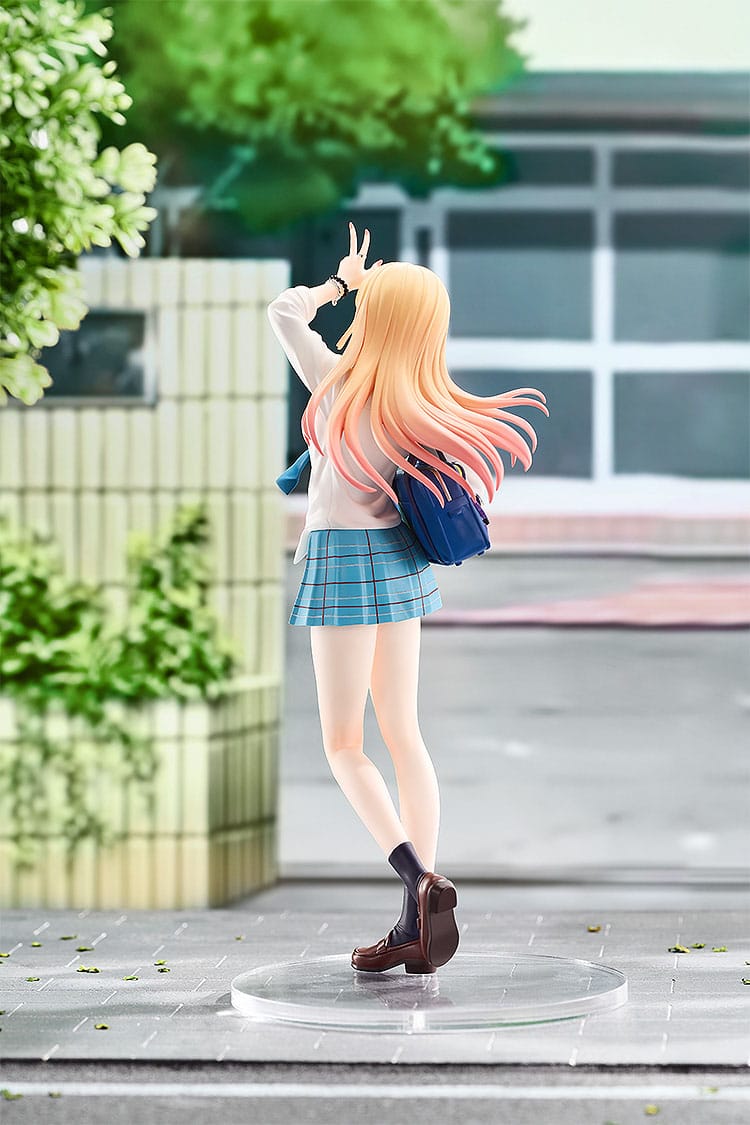 My Dress-Up Darling - Pop Up Parade Marin Kitagawa - Figuuri (keräilyhahmo)