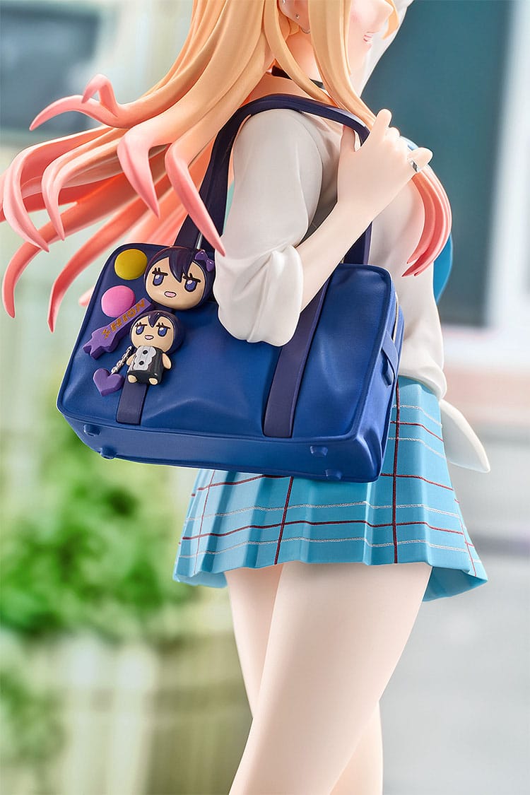 My Dress-Up Darling - Pop Up Parade Marin Kitagawa - Figuuri (keräilyhahmo)