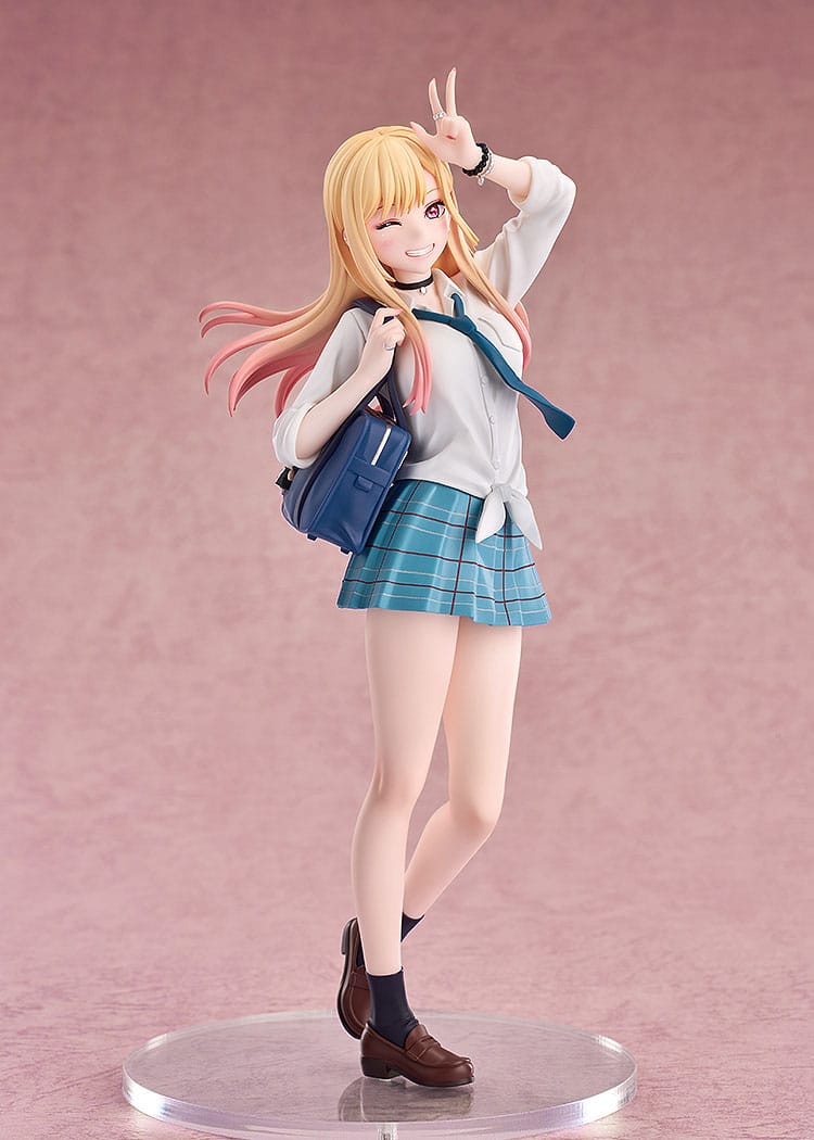 My Dress-Up Darling - Pop Up Parade Marin Kitagawa - Figuuri (keräilyhahmo)