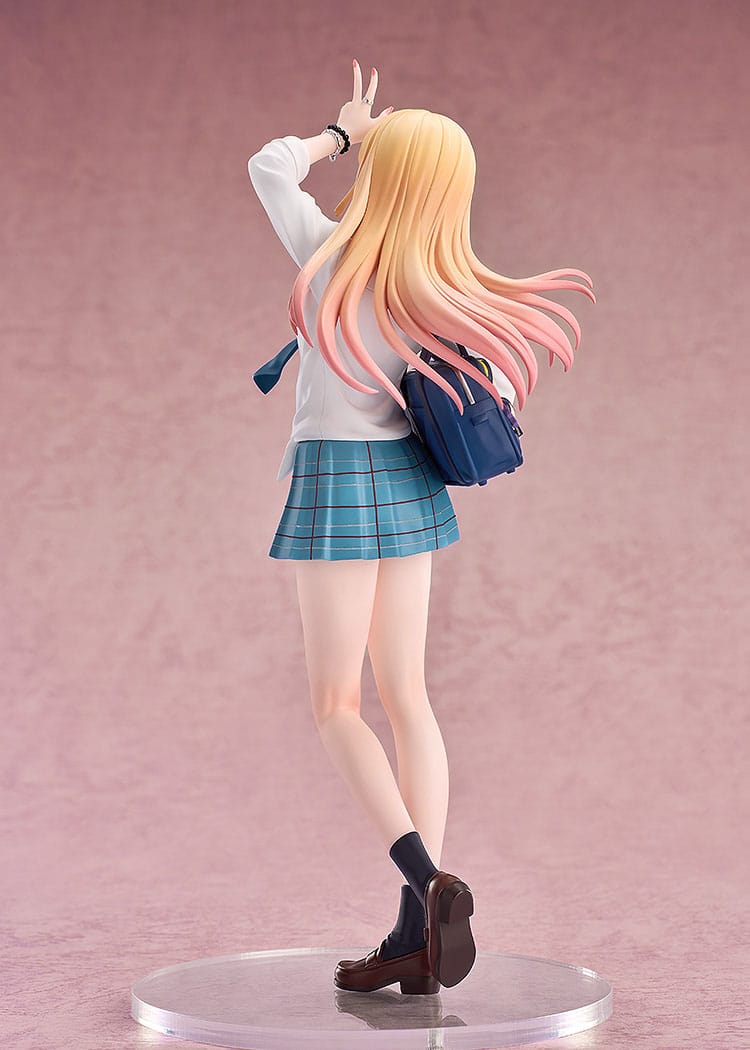 My Dress-Up Darling - Pop Up Parade Marin Kitagawa - Figuuri (keräilyhahmo)